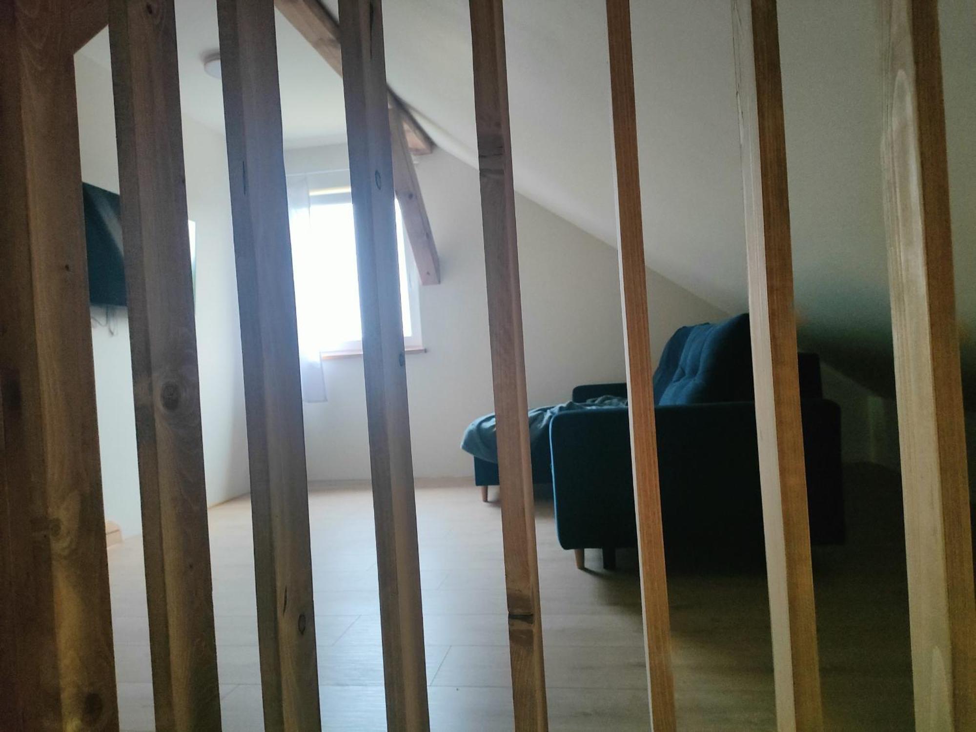 Zielony-Bursztyn Objazda-Kolonia Esterno foto